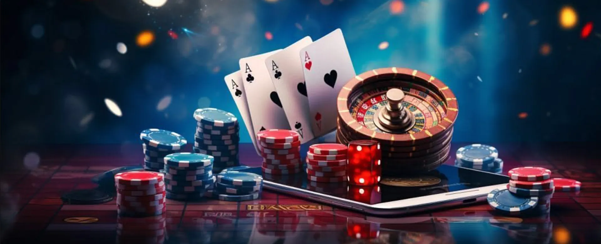PHDream Casino high-fidelity gaming experience with JL Audio HO Box sound